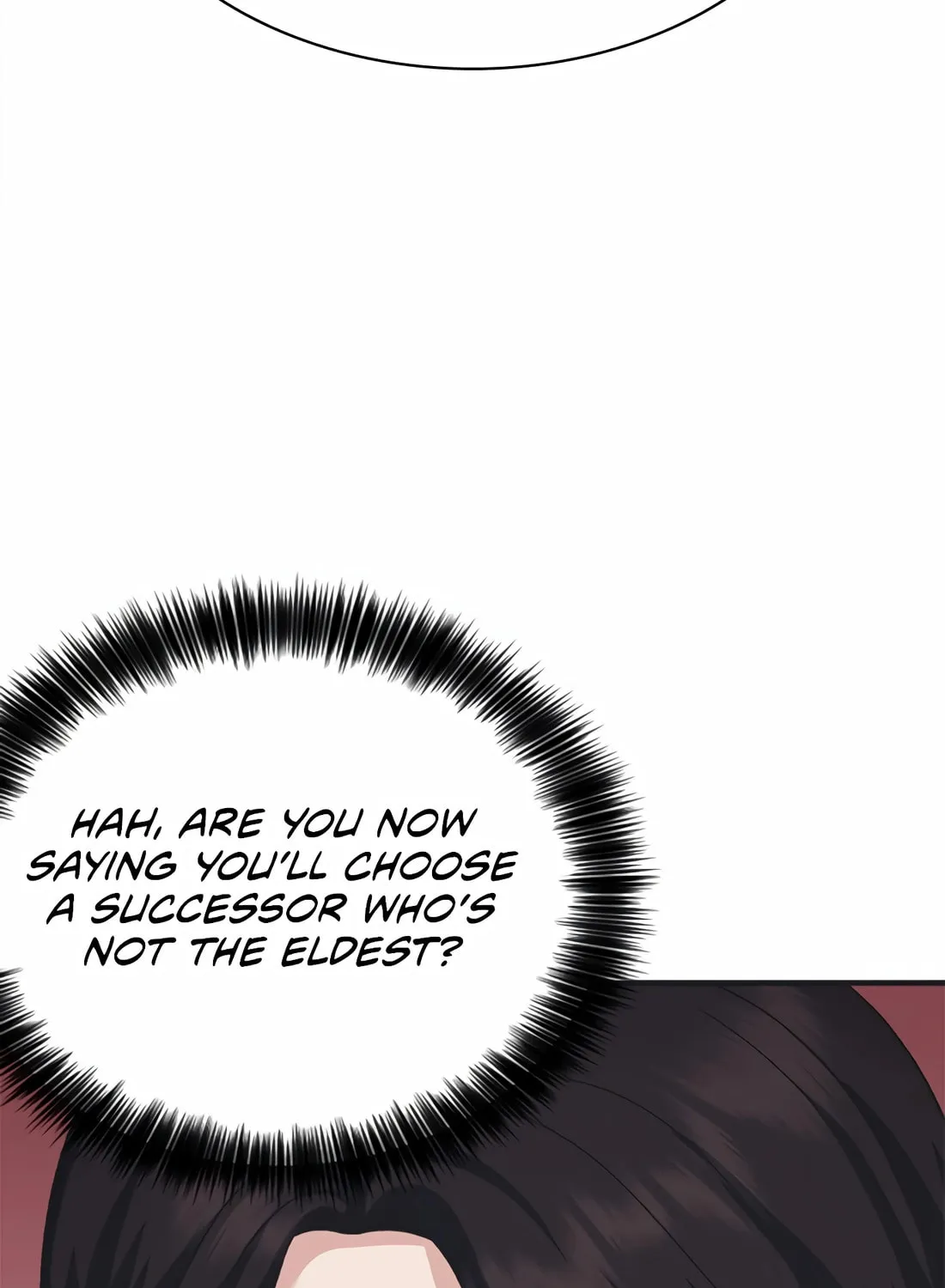 Chairman Kang, the New Employee Chapter 46 page 5 - 