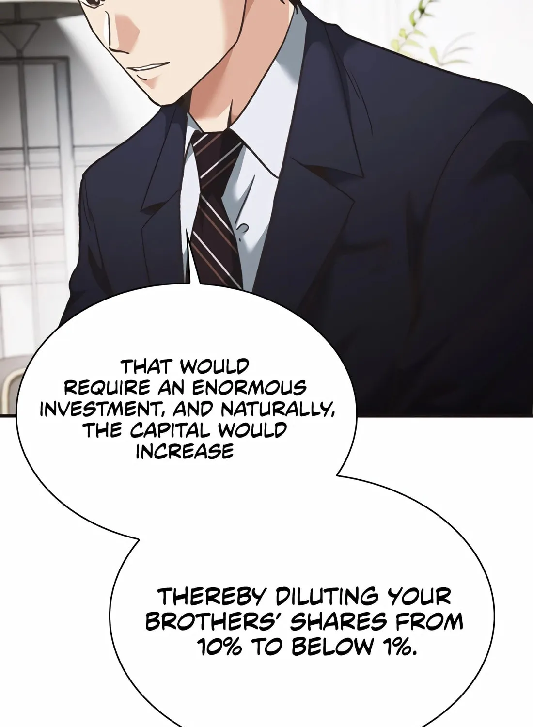 Chairman Kang, the New Employee Chapter 46 page 42 - 