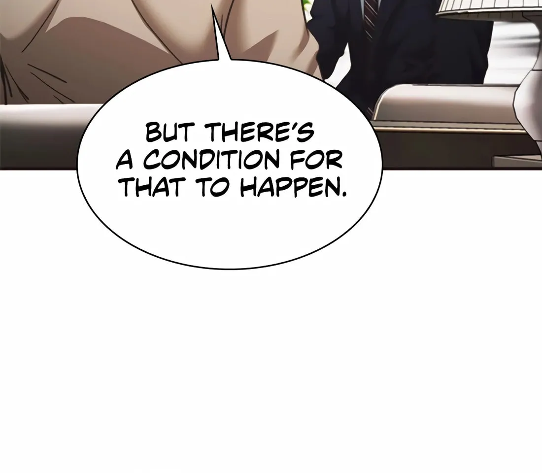 Chairman Kang, the New Employee Chapter 46 page 44 - 