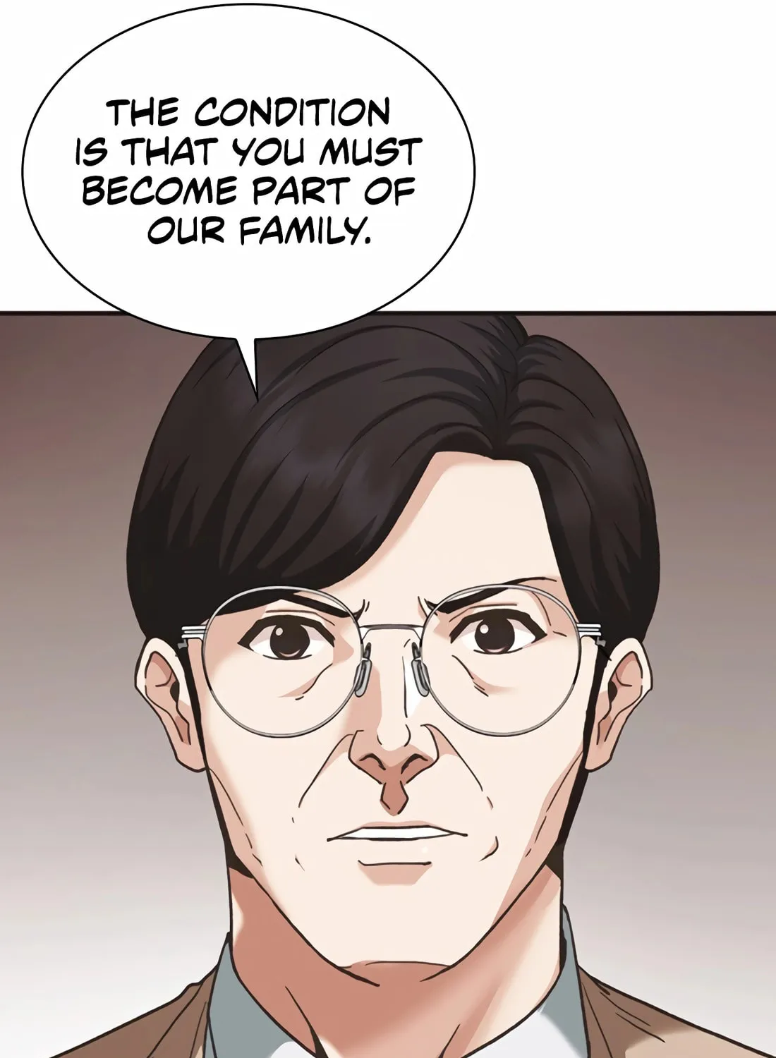 Chairman Kang, the New Employee Chapter 46 page 45 - 