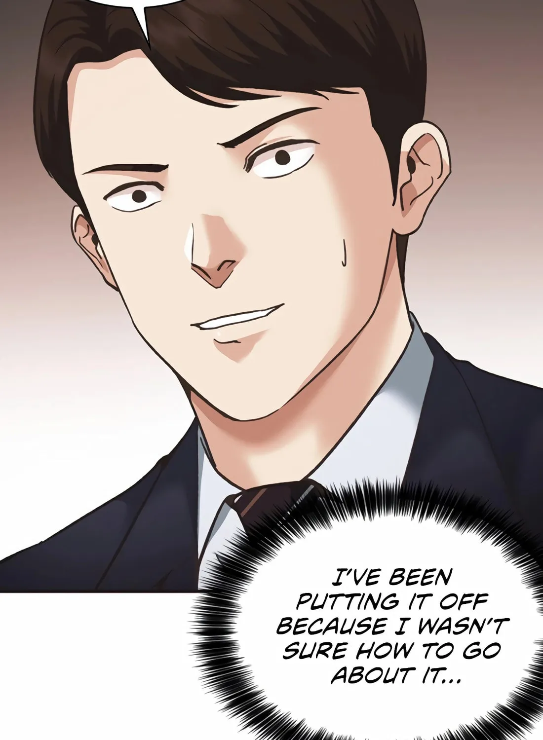 Chairman Kang, the New Employee Chapter 46 page 47 - 