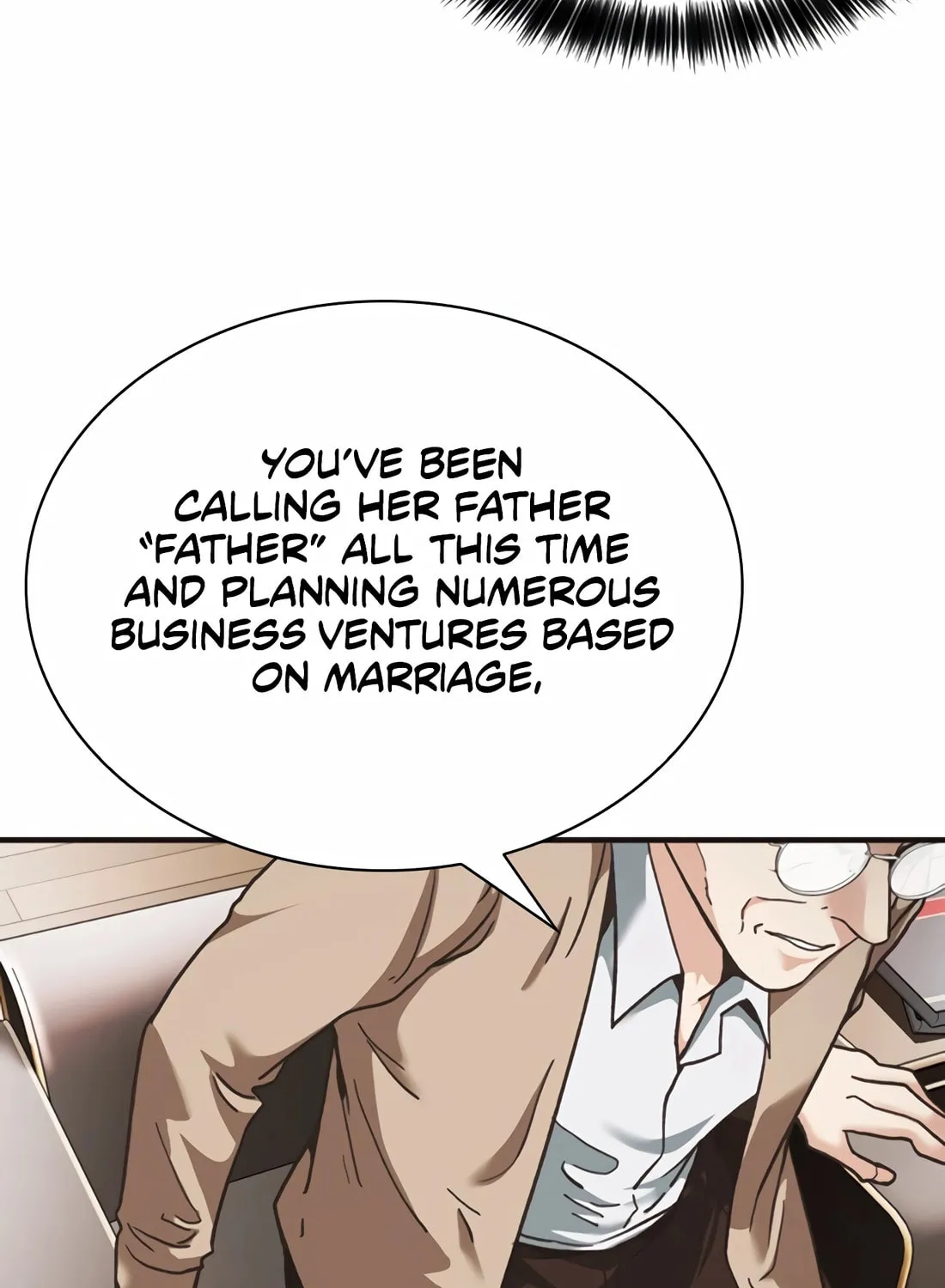 Chairman Kang, the New Employee Chapter 46 page 48 - 