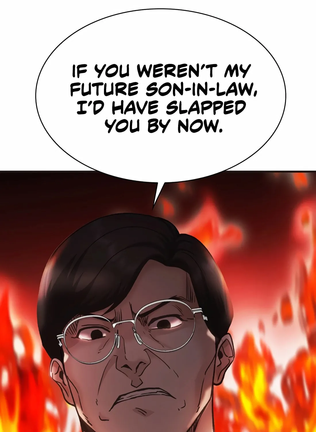 Chairman Kang, the New Employee Chapter 46 page 50 - 
