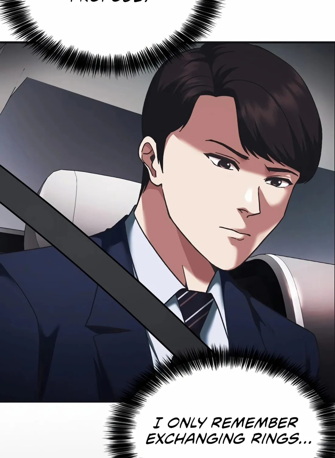 Chairman Kang, the New Employee Chapter 46 page 57 - 