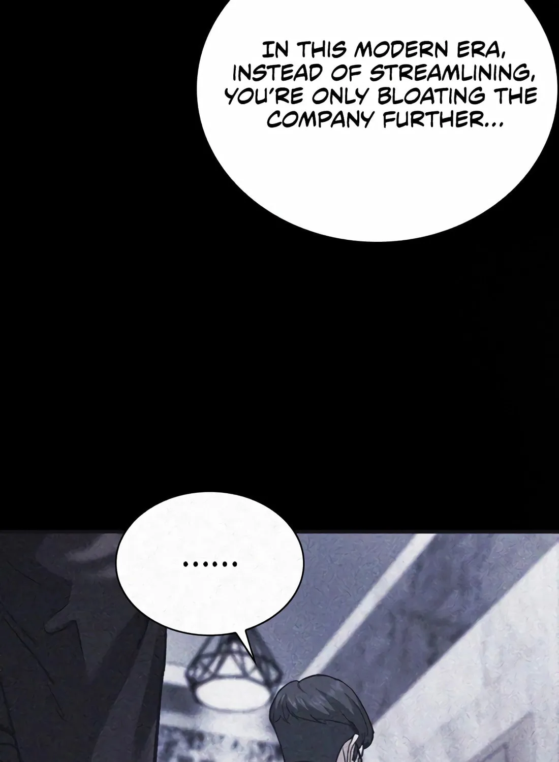 Chairman Kang, the New Employee Chapter 46 page 61 - 