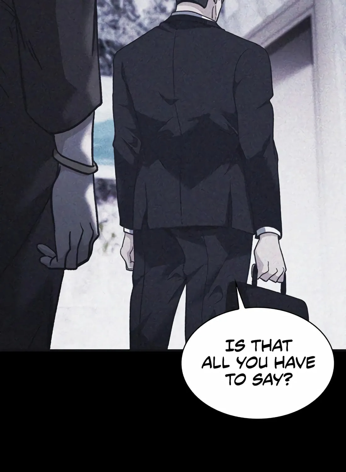 Chairman Kang, the New Employee Chapter 46 page 62 - 