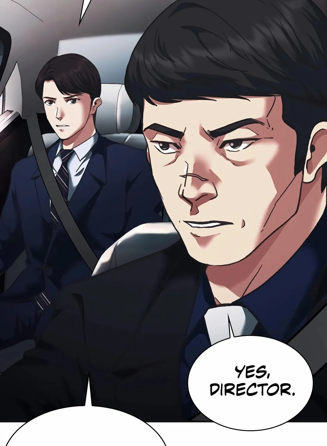 Chairman Kang, the New Employee Chapter 46 page 67 - 