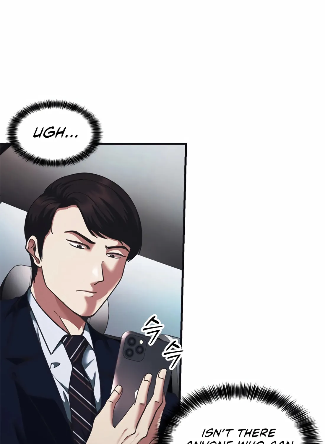 Chairman Kang, the New Employee Chapter 46 page 70 - 