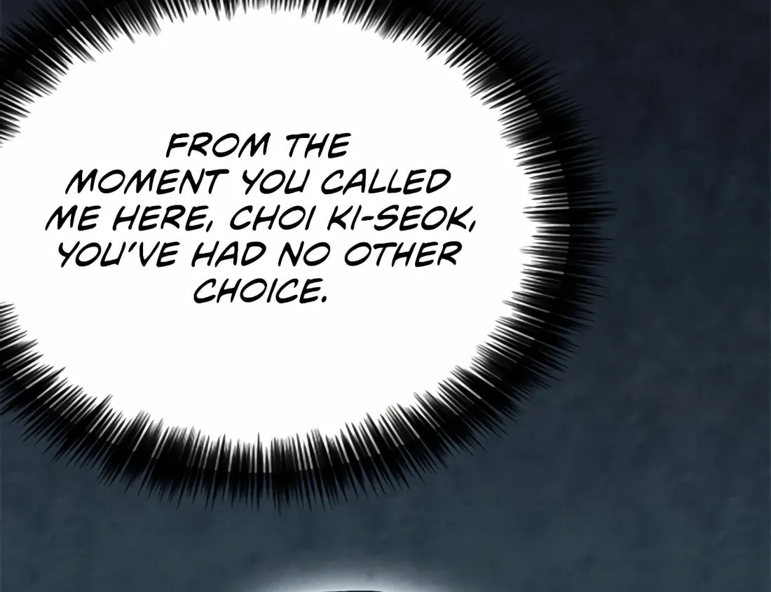 Chairman Kang, the New Employee Chapter 46 page 8 - 