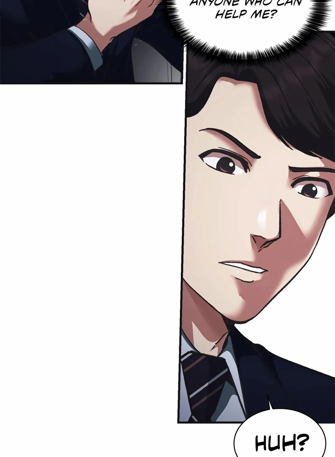 Chairman Kang, the New Employee Chapter 46 page 71 - 