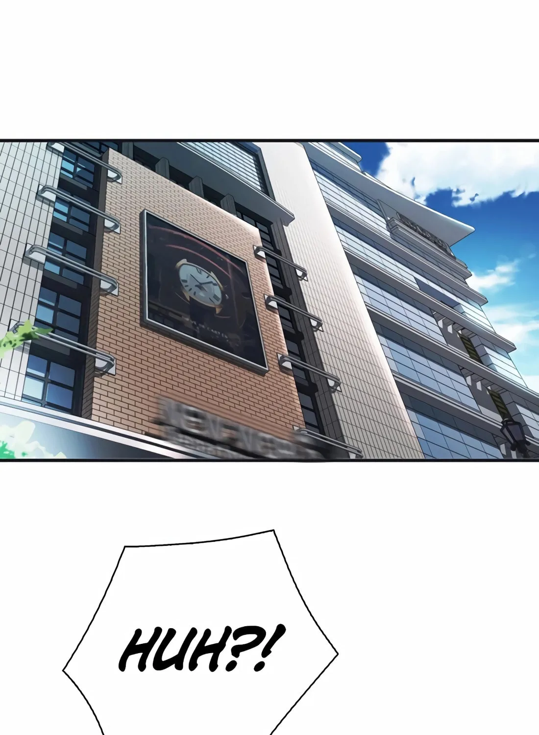 Chairman Kang, the New Employee Chapter 46 page 77 - 