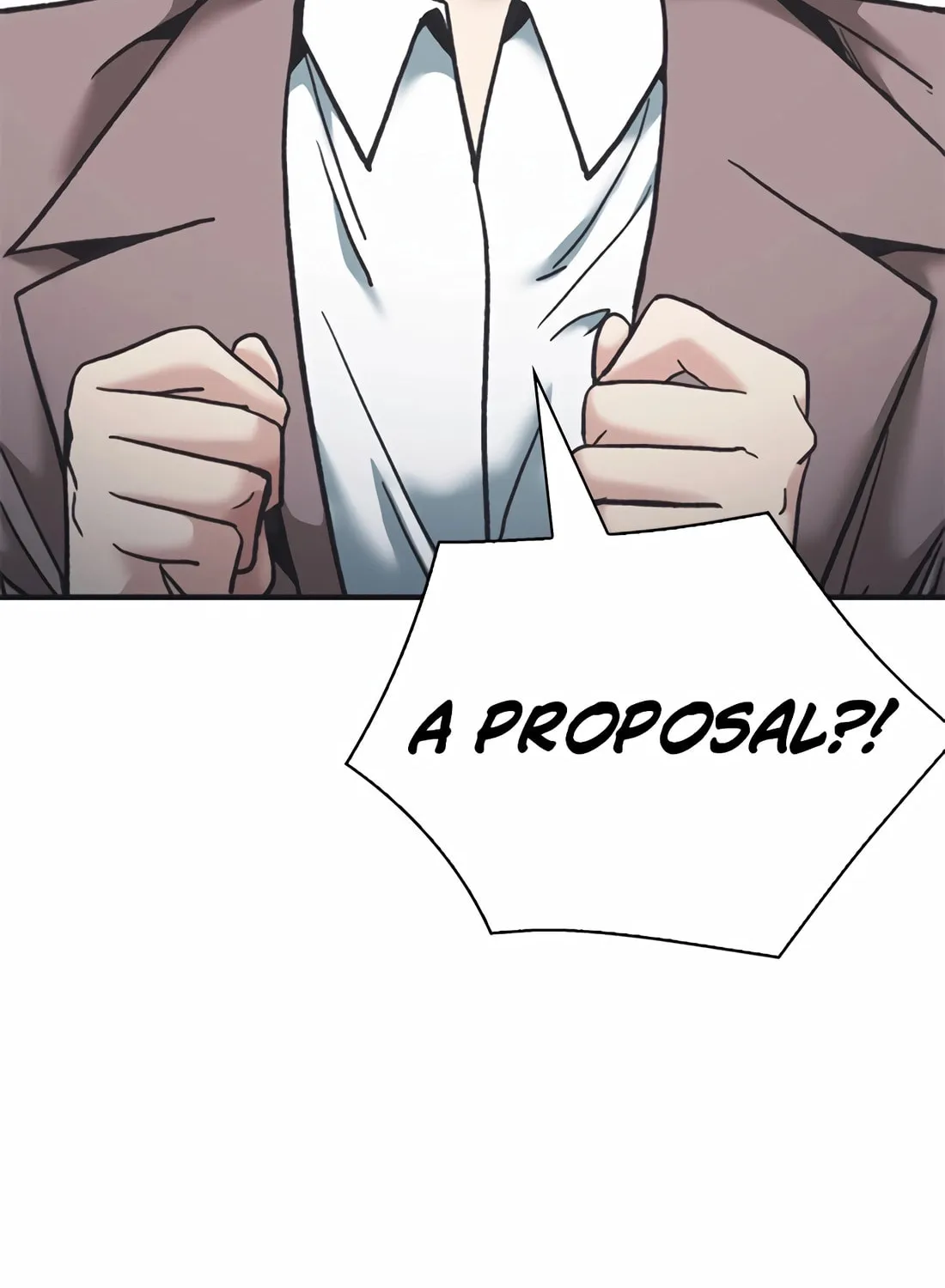 Chairman Kang, the New Employee Chapter 46 page 79 - 