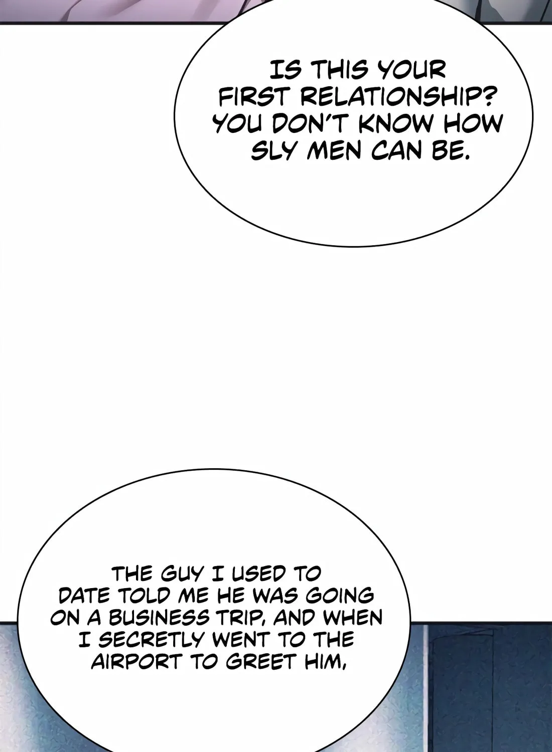 Chairman Kang, the New Employee Chapter 46 page 88 - 