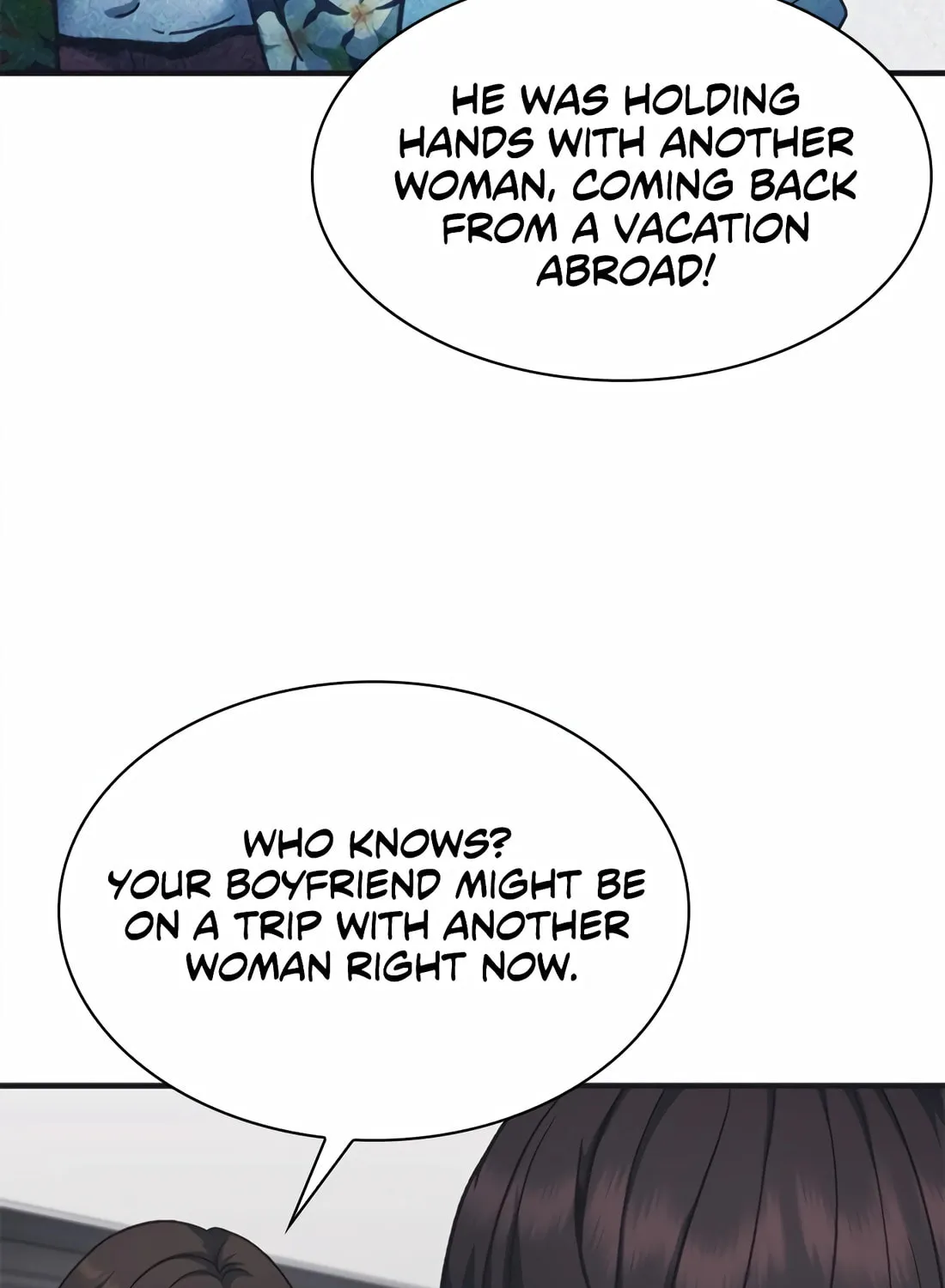Chairman Kang, the New Employee Chapter 46 page 90 - 