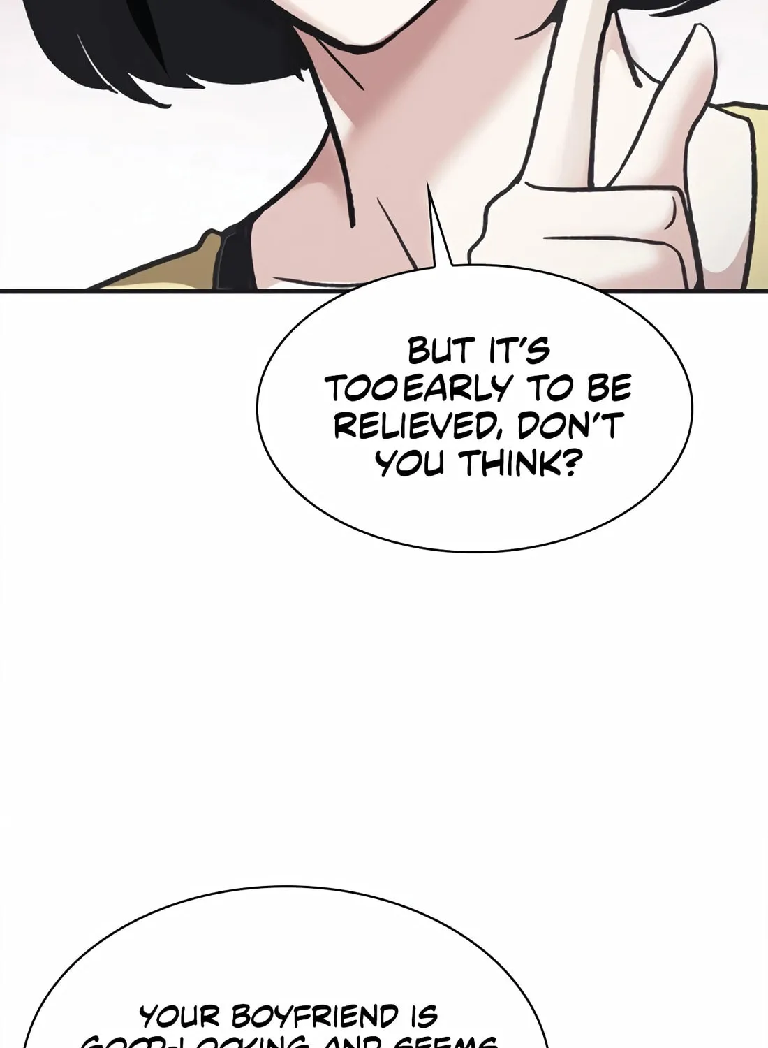 Chairman Kang, the New Employee Chapter 46 page 94 - 