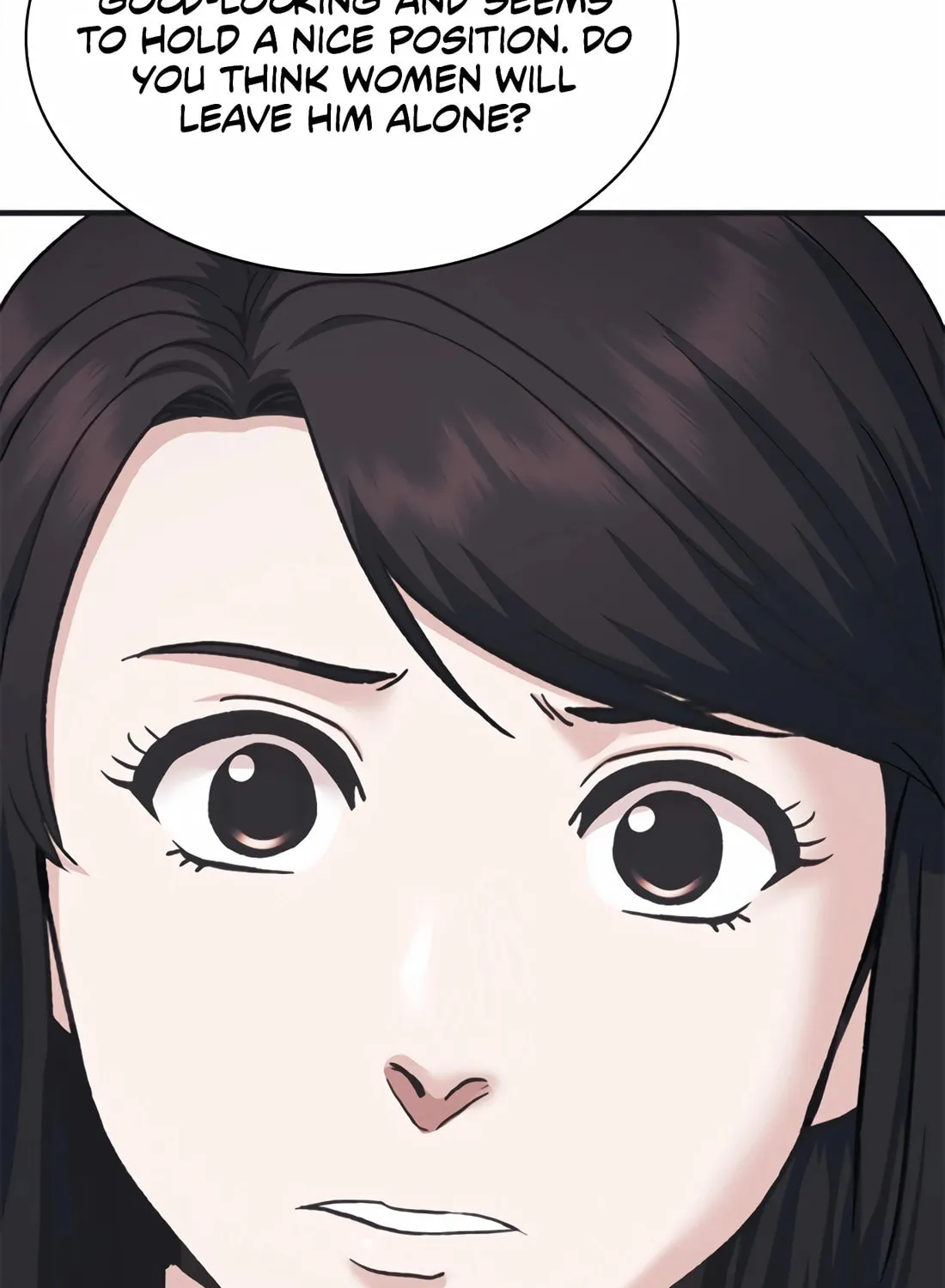 Chairman Kang, the New Employee Chapter 46 page 95 - 