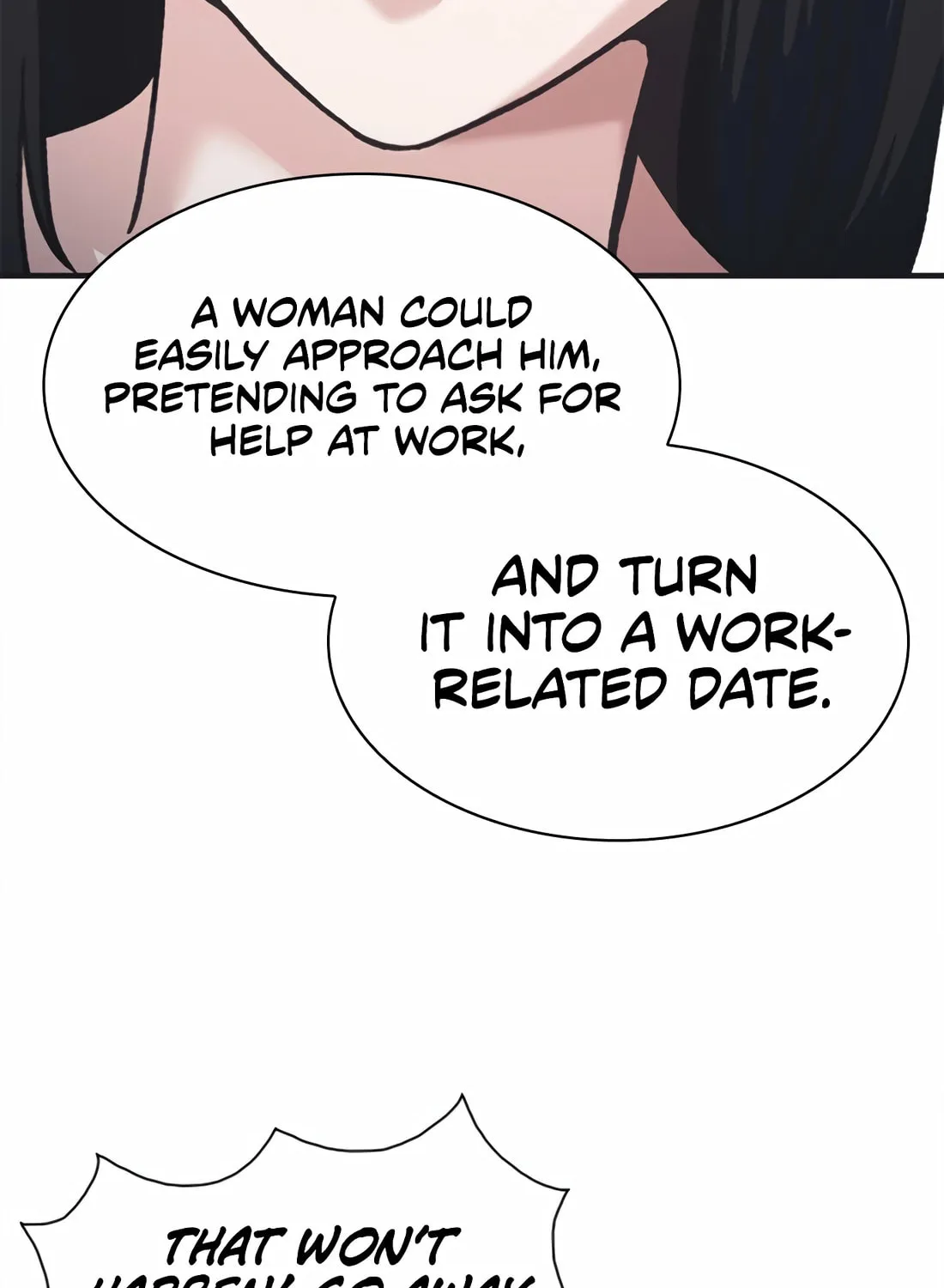 Chairman Kang, the New Employee Chapter 46 page 96 - 