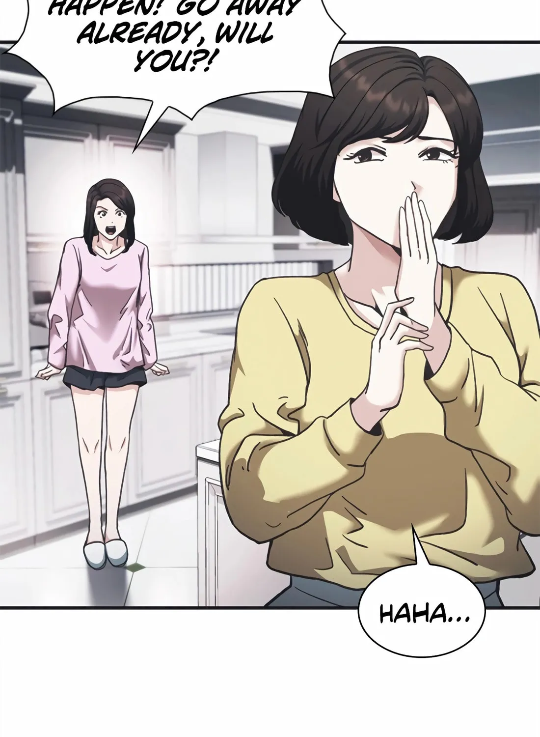 Chairman Kang, the New Employee Chapter 46 page 97 - 