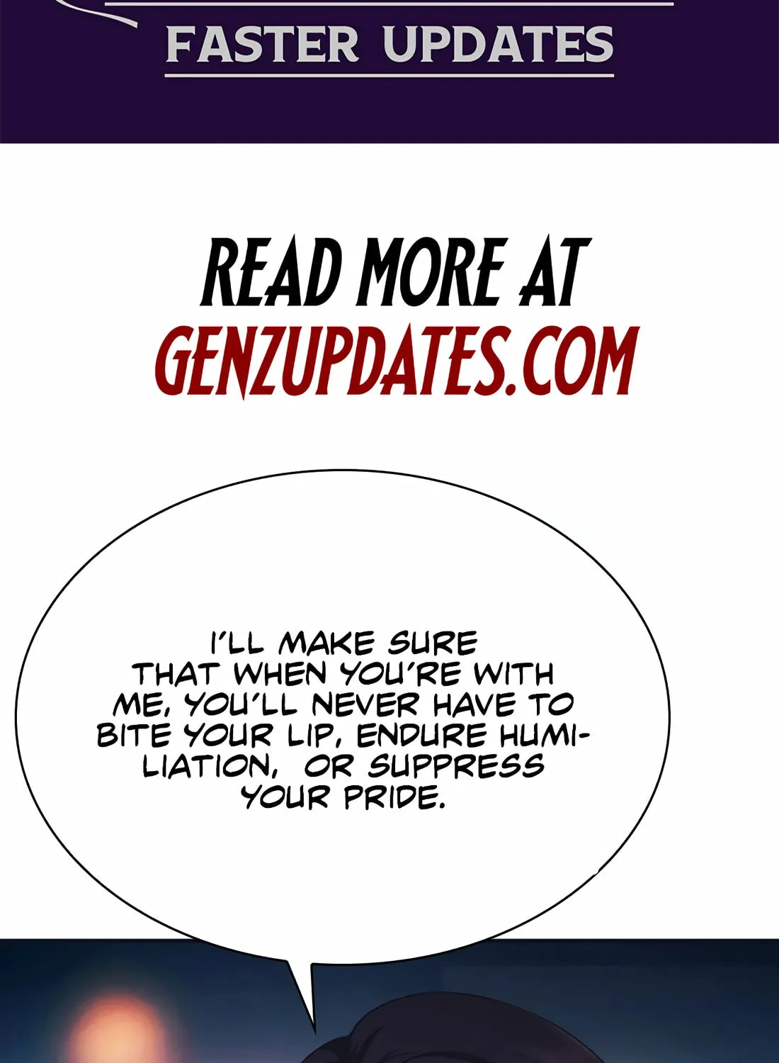 Chairman Kang, the New Employee Chapter 47 page 2 - 