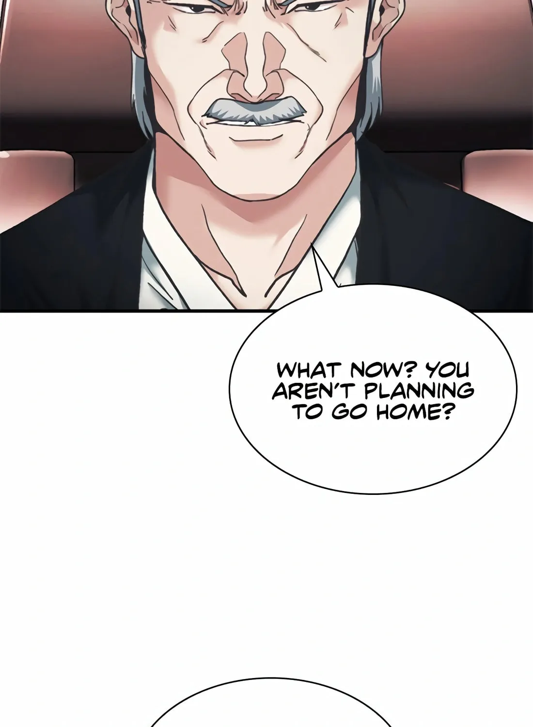 Chairman Kang, the New Employee Chapter 47 page 102 - 