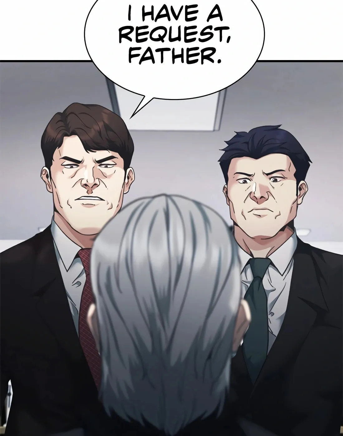Chairman Kang, the New Employee Chapter 47 page 103 - 