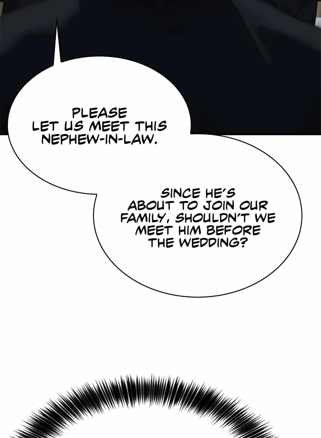 Chairman Kang, the New Employee Chapter 47 page 104 - 
