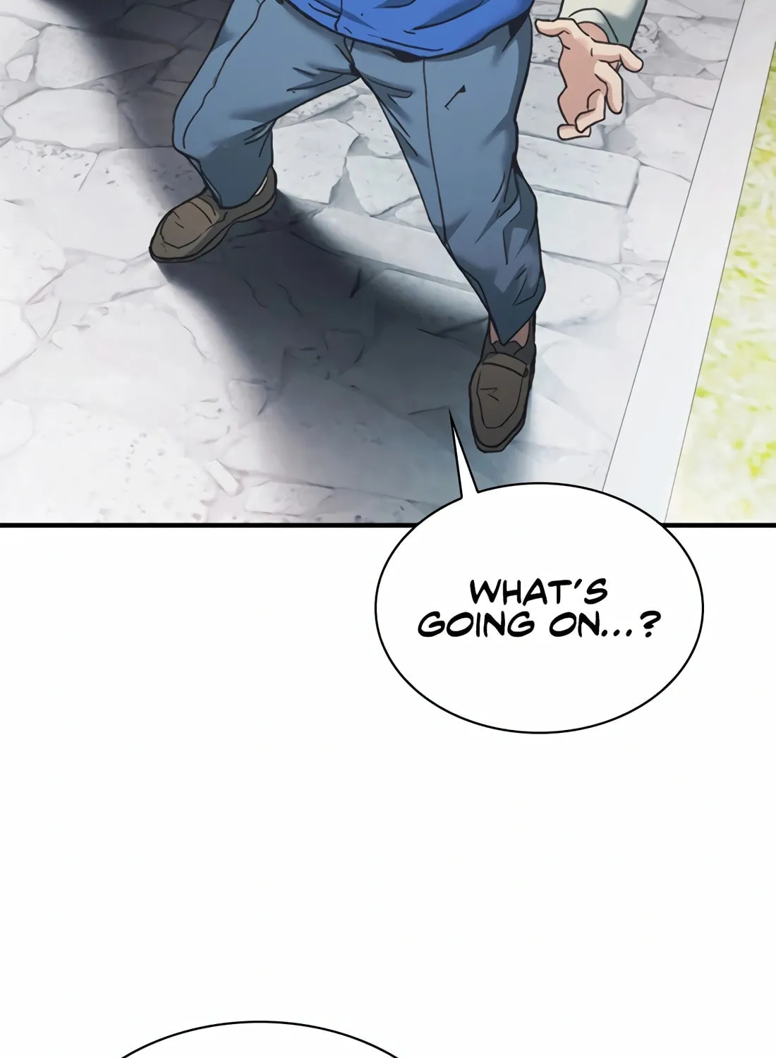 Chairman Kang, the New Employee Chapter 47 page 109 - 