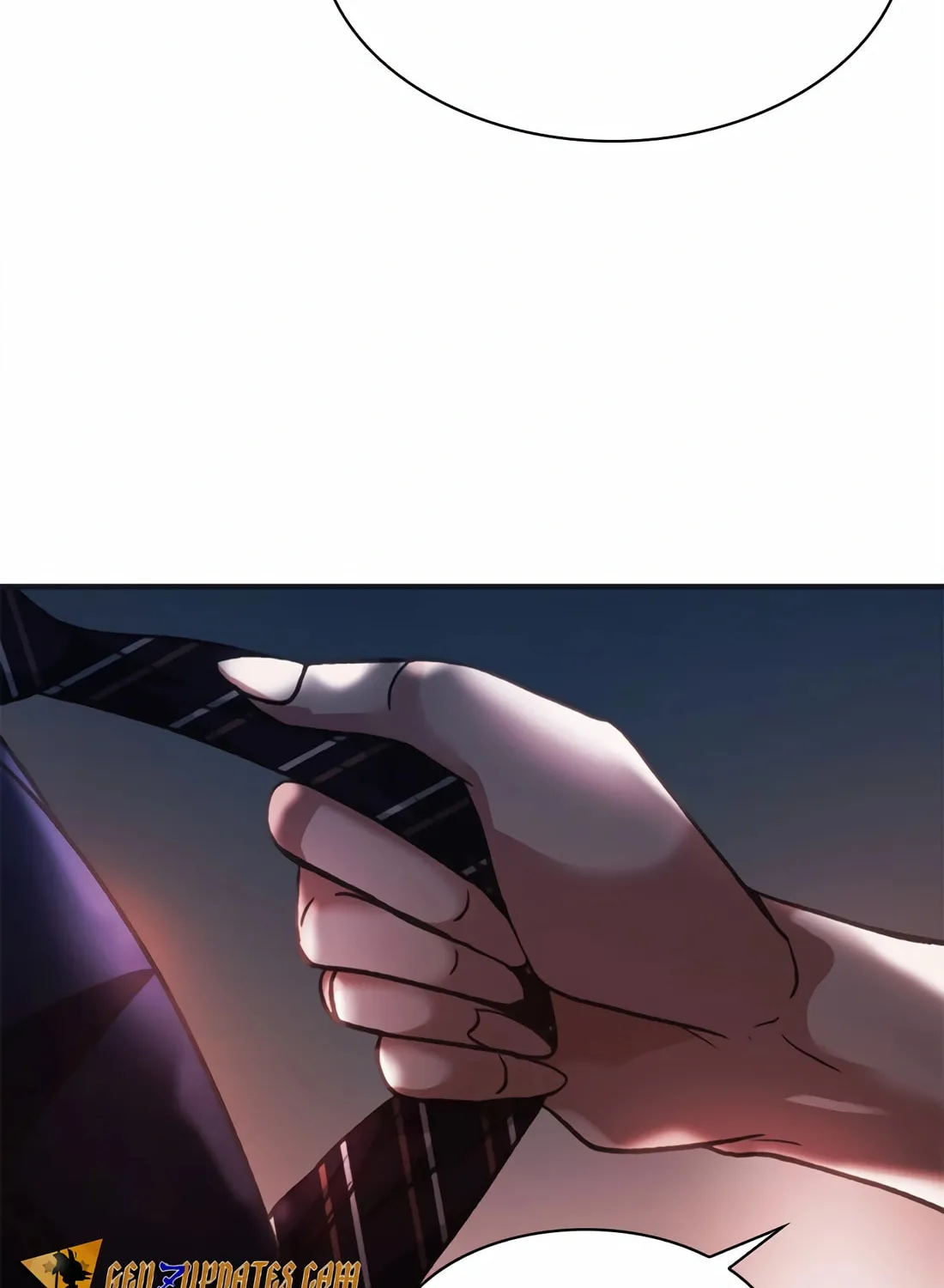 Chairman Kang, the New Employee Chapter 47 page 12 - 