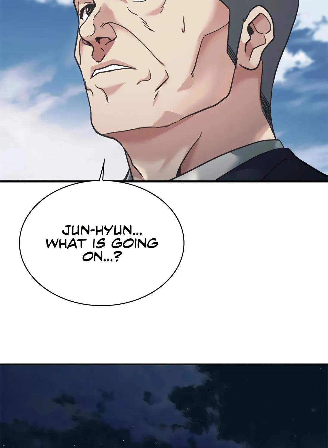 Chairman Kang, the New Employee Chapter 47 page 112 - 