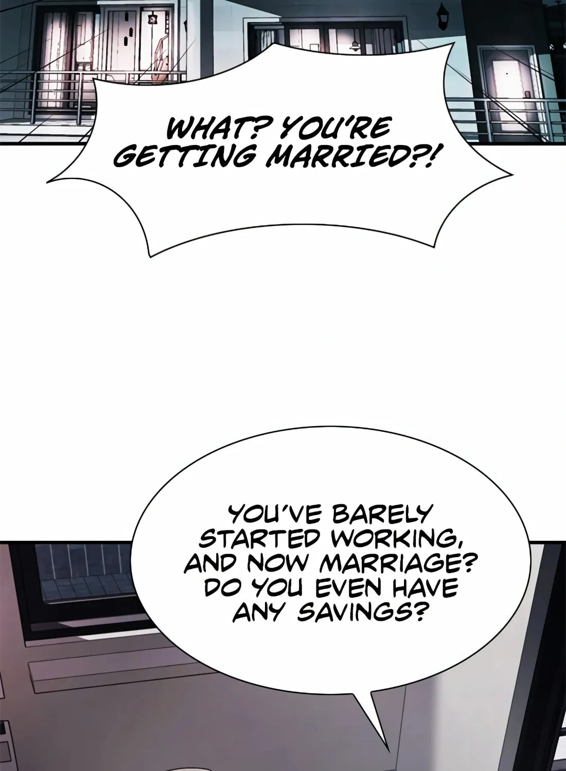 Chairman Kang, the New Employee Chapter 47 page 115 - 