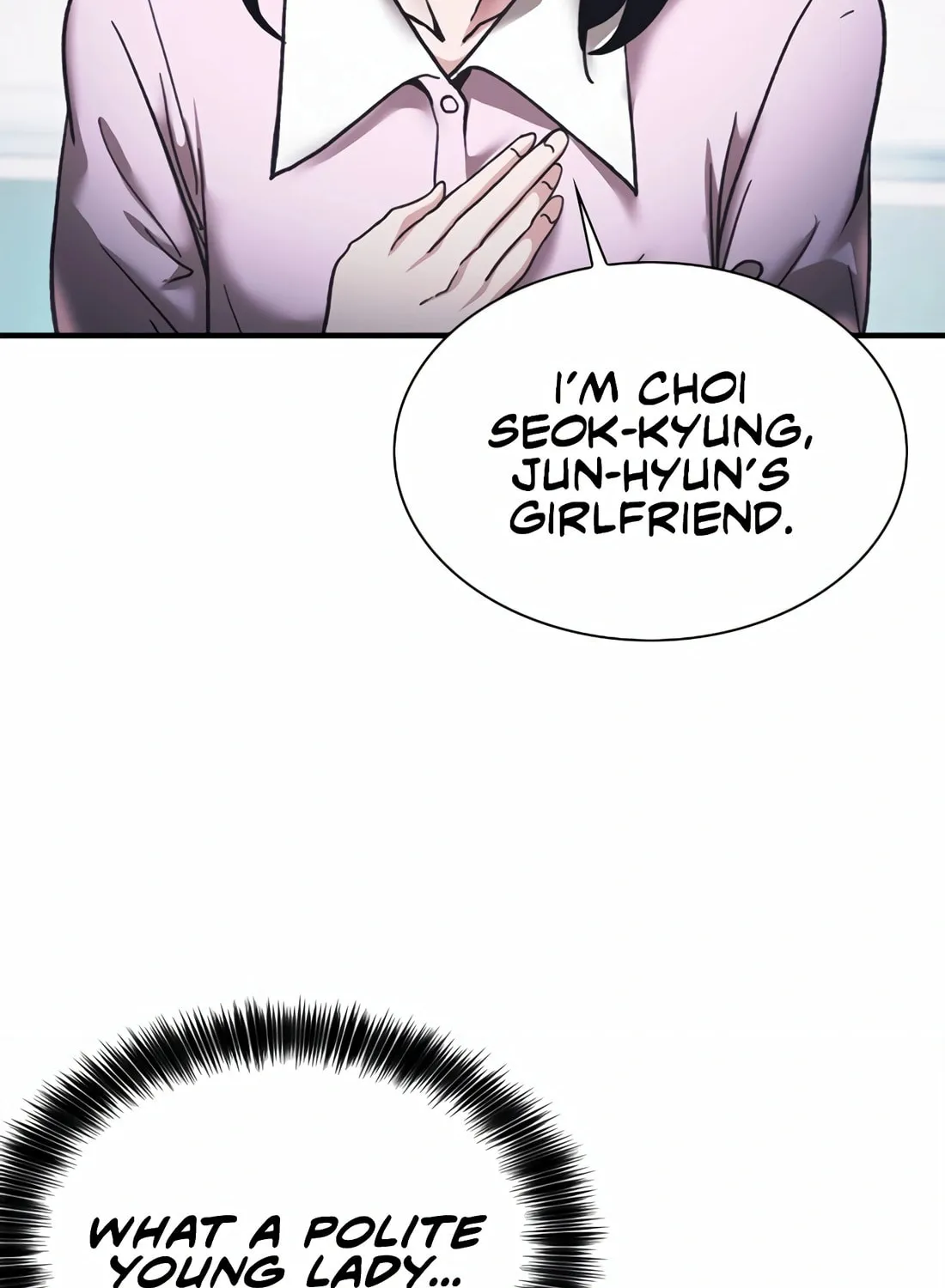 Chairman Kang, the New Employee Chapter 47 page 119 - 