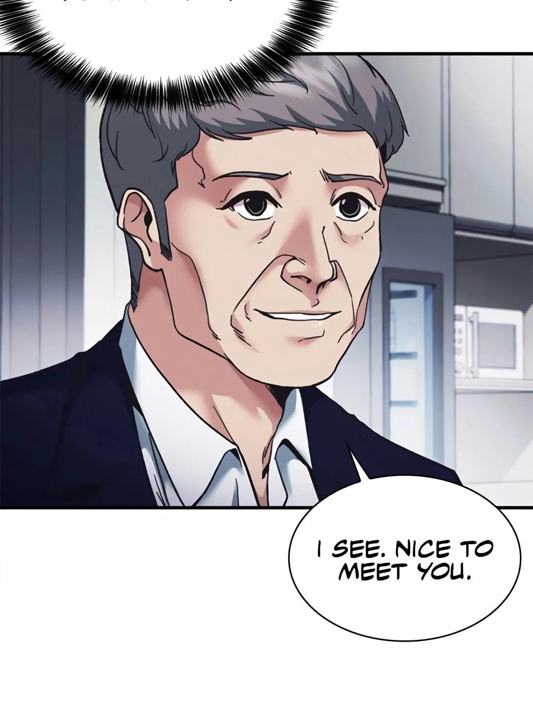 Chairman Kang, the New Employee Chapter 47 page 120 - 