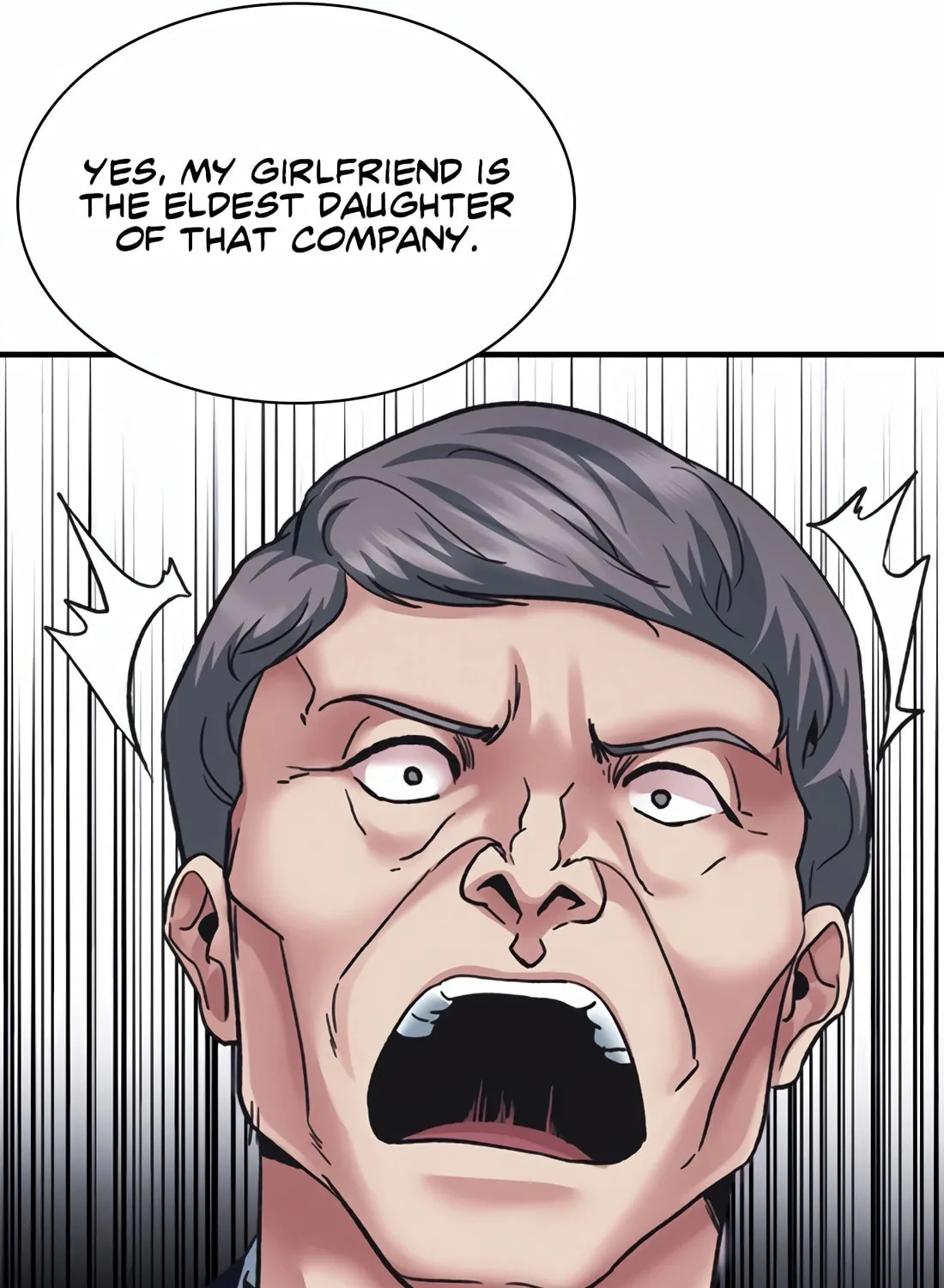 Chairman Kang, the New Employee Chapter 47 page 123 - 