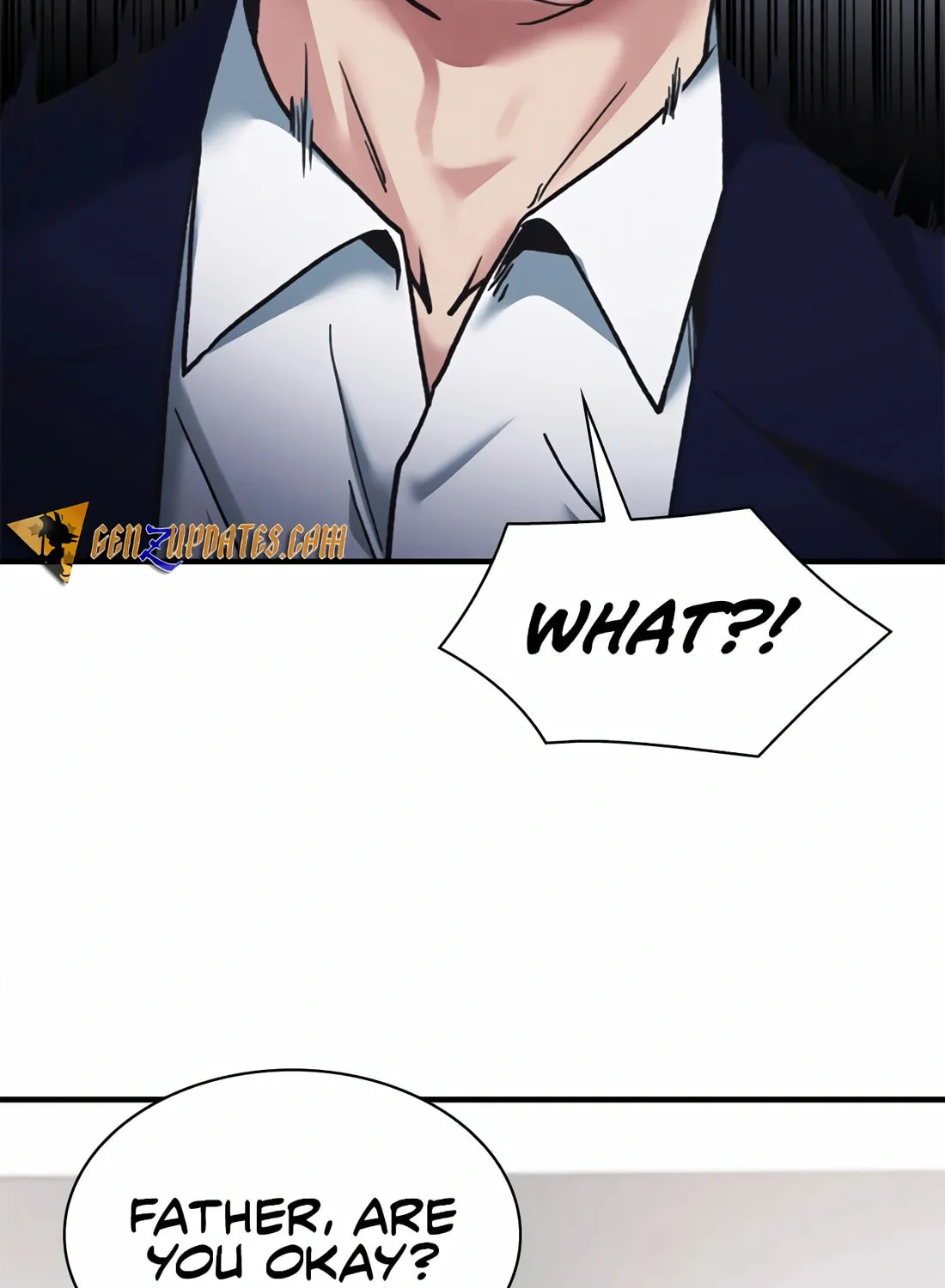 Chairman Kang, the New Employee Chapter 47 page 124 - 