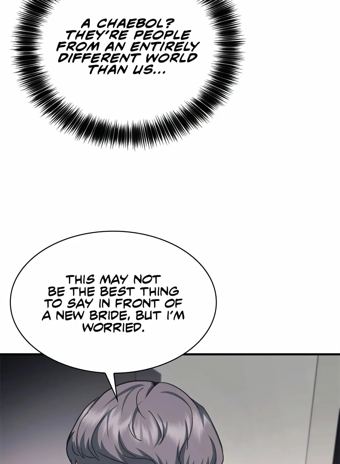 Chairman Kang, the New Employee Chapter 47 page 127 - 