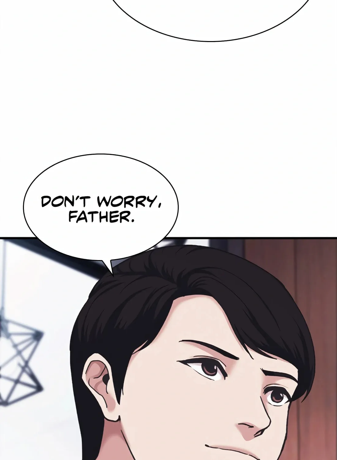 Chairman Kang, the New Employee Chapter 47 page 129 - 