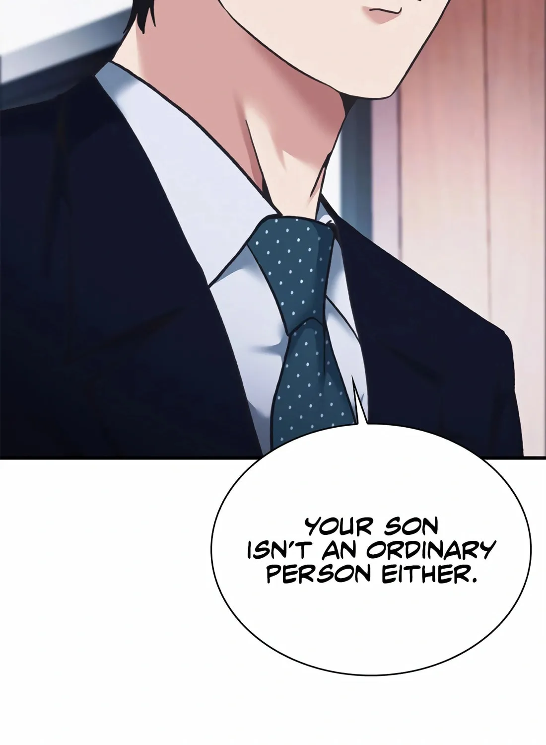 Chairman Kang, the New Employee Chapter 47 page 130 - 