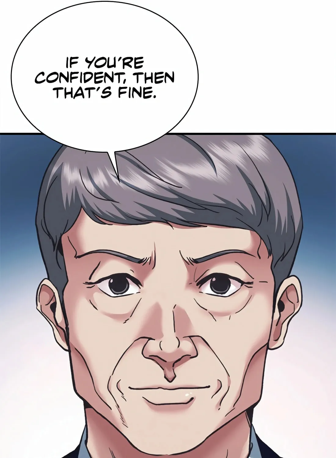 Chairman Kang, the New Employee Chapter 47 page 132 - 