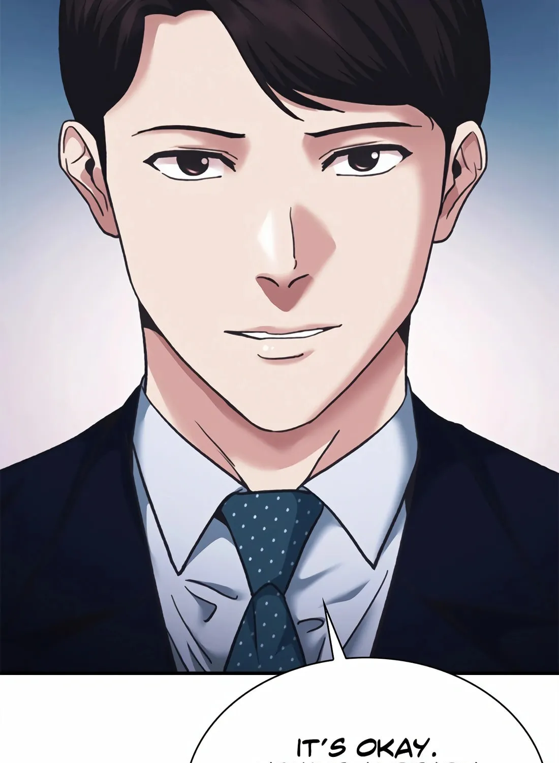 Chairman Kang, the New Employee Chapter 47 page 134 - 