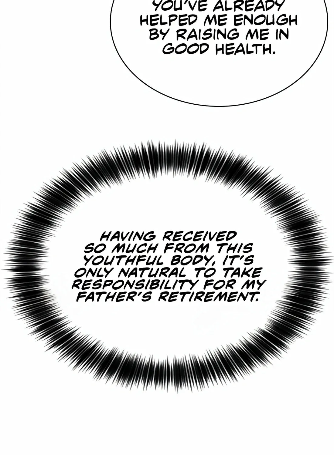 Chairman Kang, the New Employee Chapter 47 page 135 - 