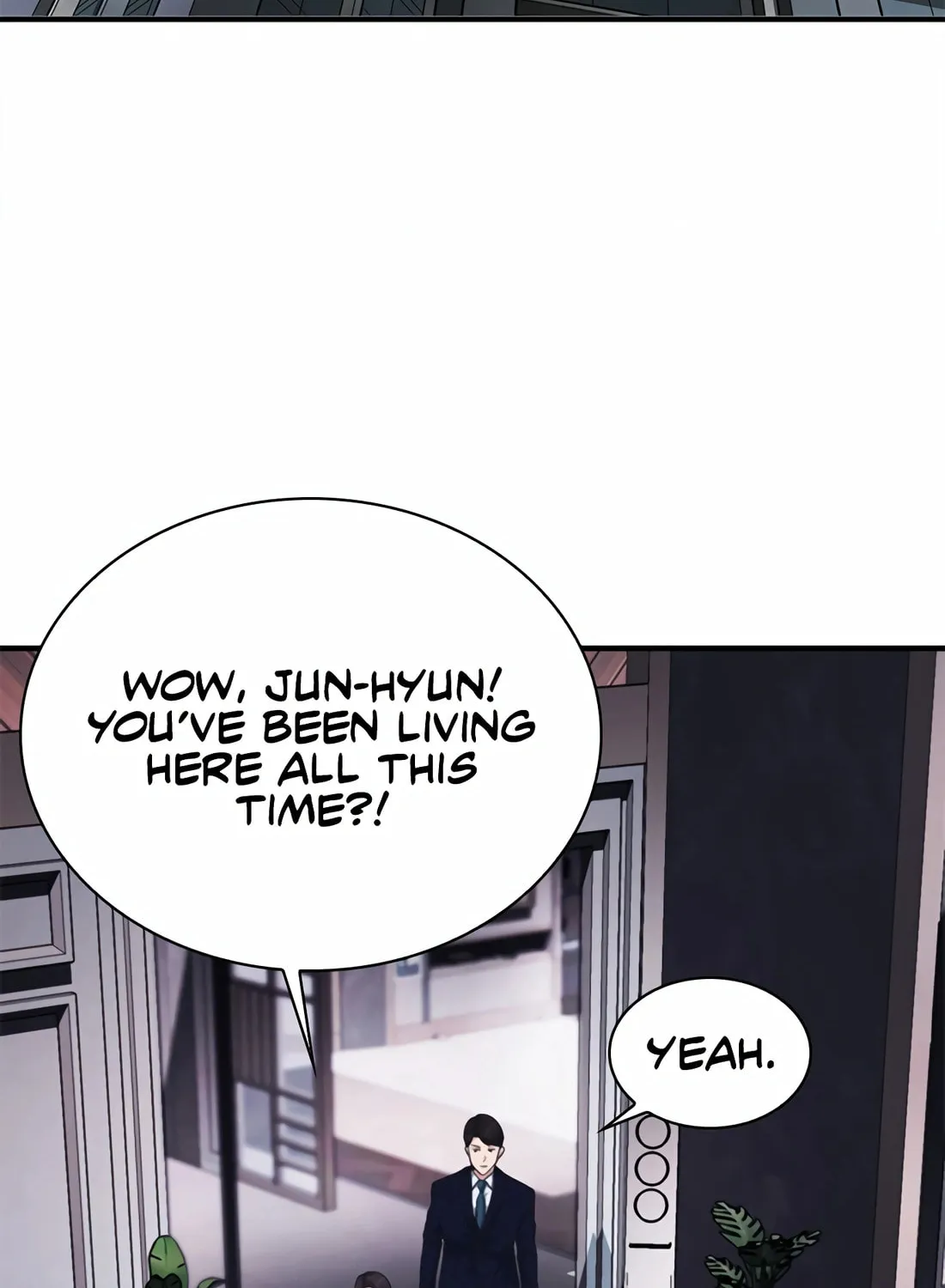 Chairman Kang, the New Employee Chapter 47 page 137 - 