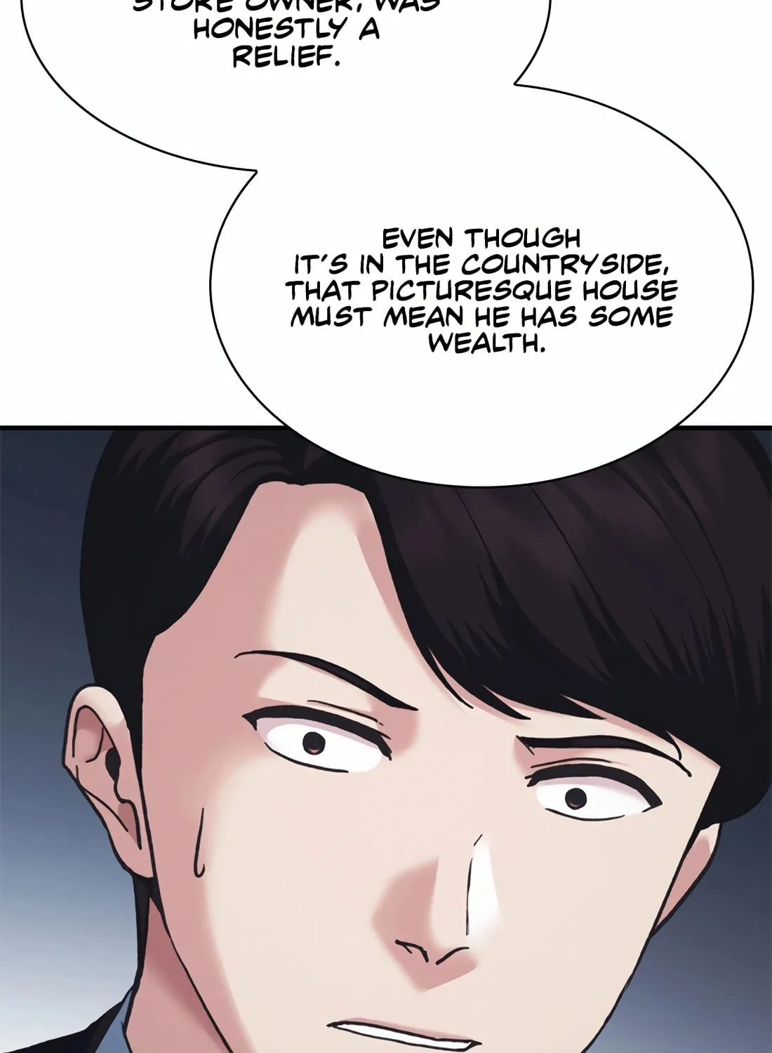 Chairman Kang, the New Employee Chapter 47 page 145 - 