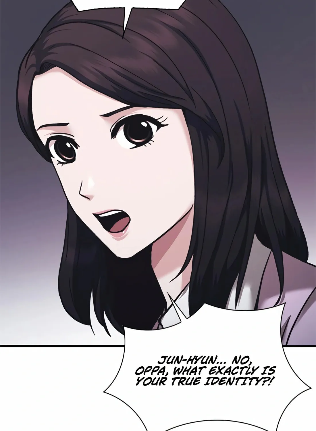 Chairman Kang, the New Employee Chapter 47 page 147 - 