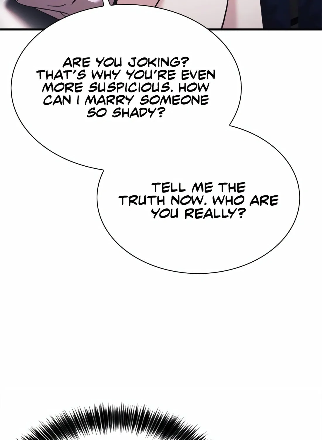 Chairman Kang, the New Employee Chapter 47 page 153 - 