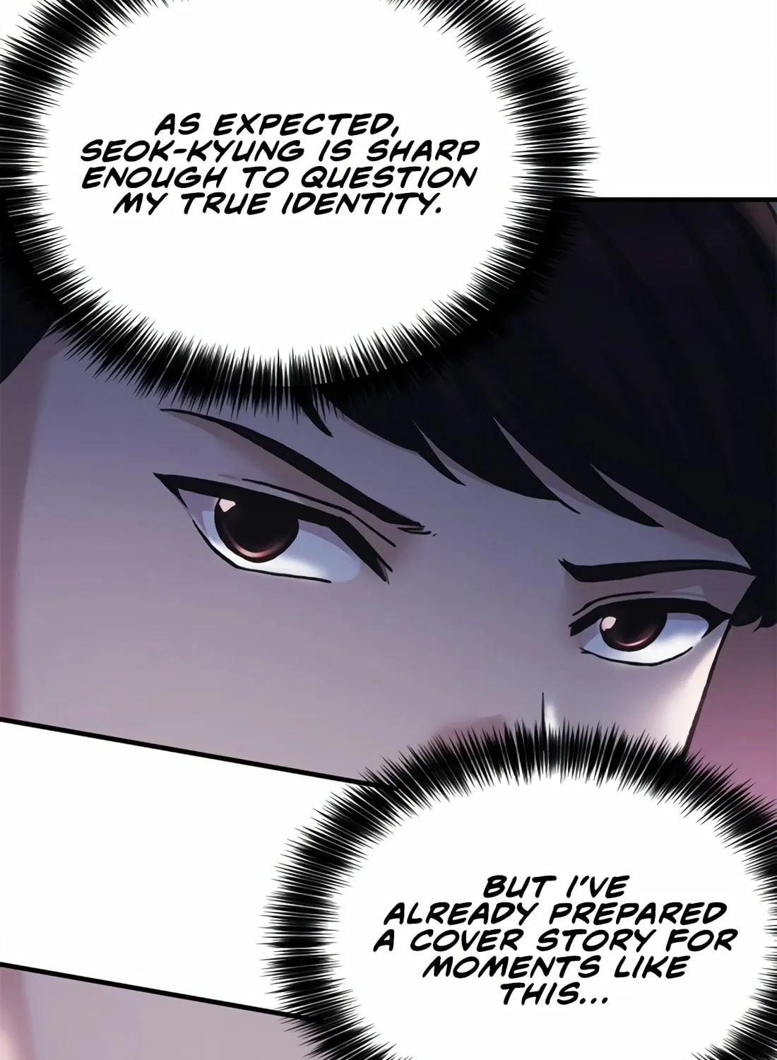 Chairman Kang, the New Employee Chapter 47 page 154 - 