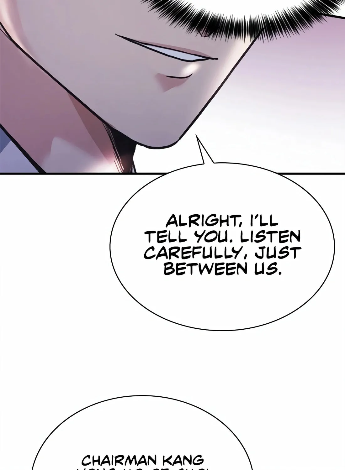 Chairman Kang, the New Employee Chapter 47 page 155 - 