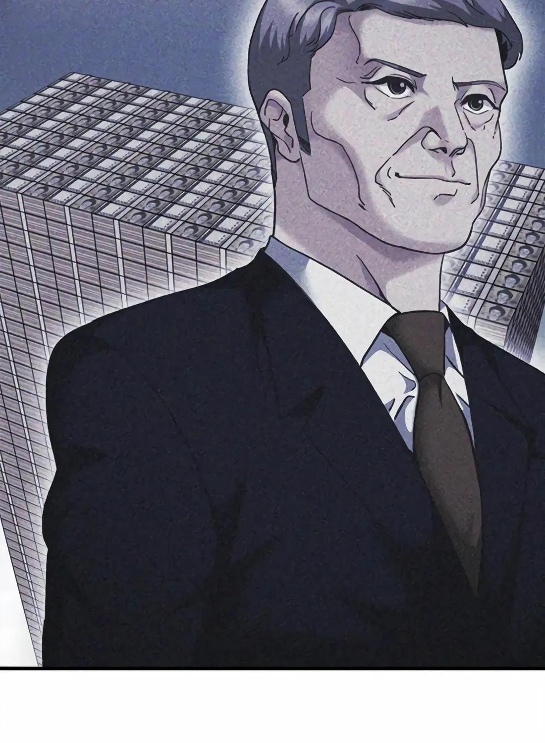 Chairman Kang, the New Employee Chapter 47 page 163 - 
