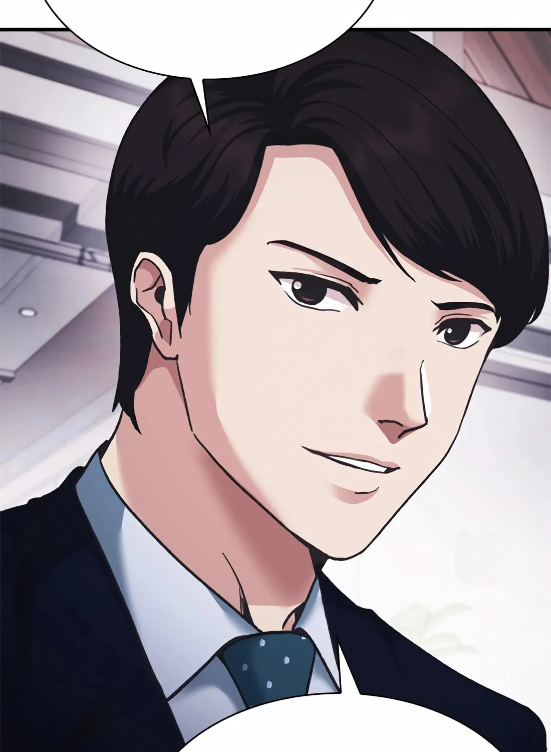 Chairman Kang, the New Employee Chapter 47 page 169 - 