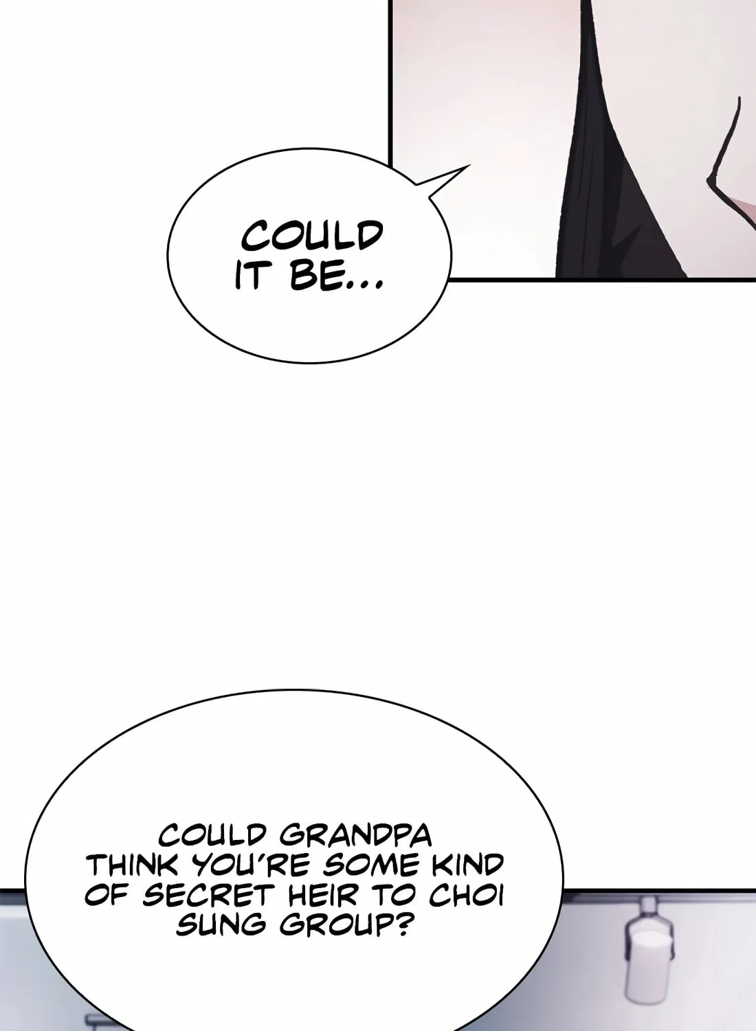 Chairman Kang, the New Employee Chapter 47 page 172 - 