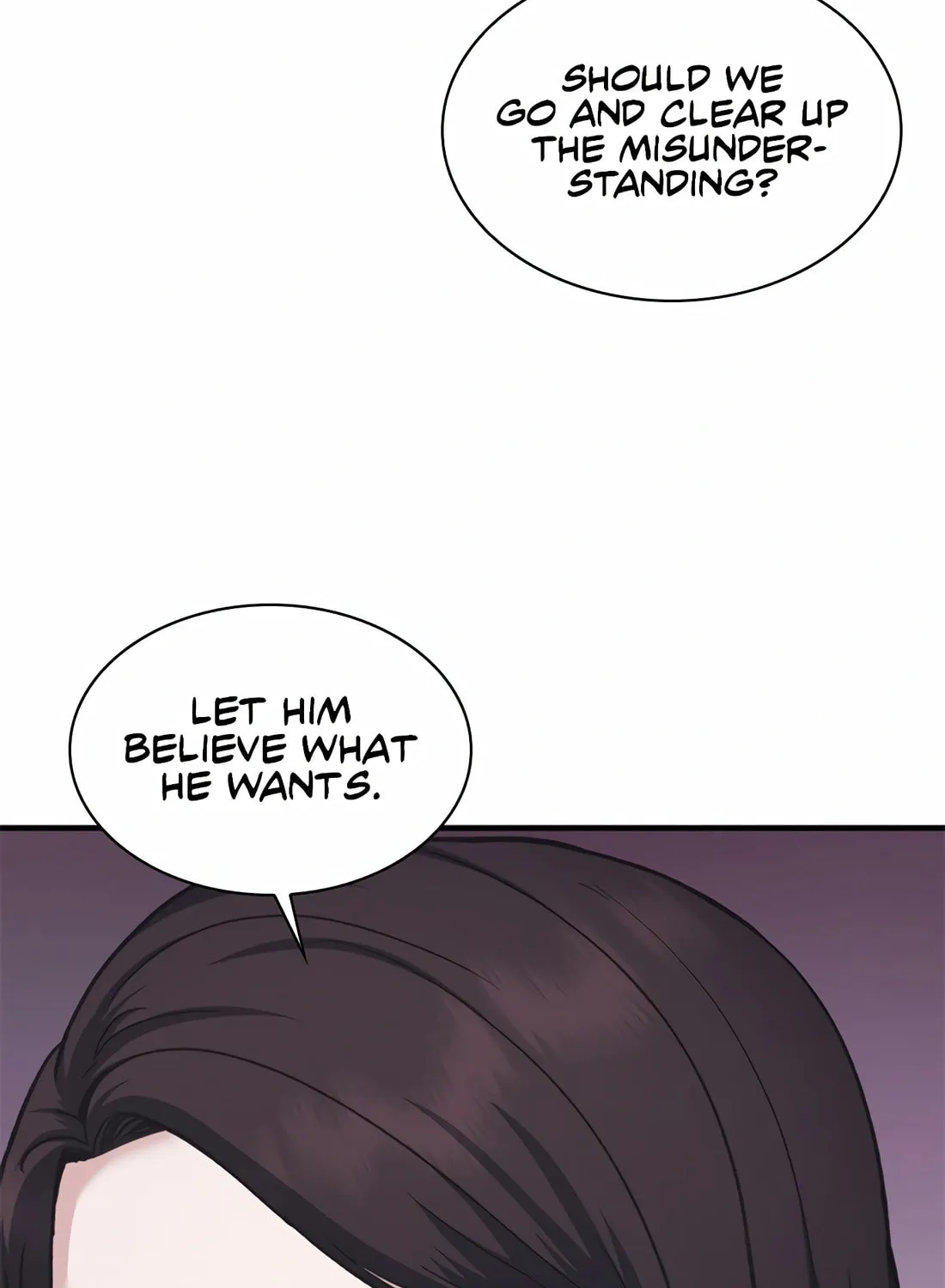 Chairman Kang, the New Employee Chapter 47 page 178 - 